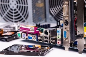 hardware-components