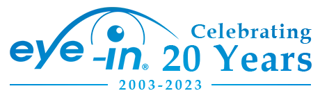 Eye-In Media Logo