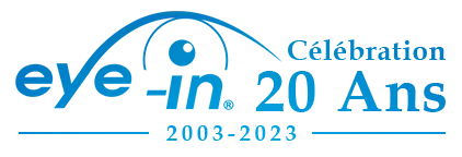 Eye-In Media Logo