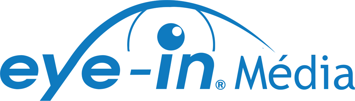 Eye-In Media Logo