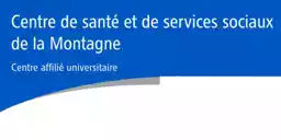 Client santé médical affichage numérique CSS