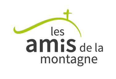 Client restauration affichage numérique Les Amis de la Montagne