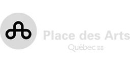 Client Place des Arts