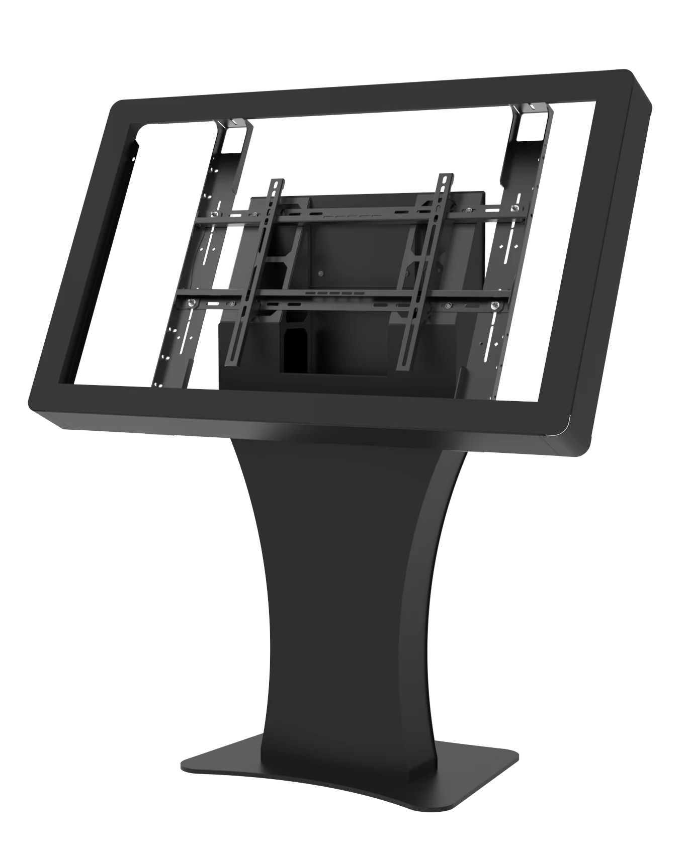Kiosk Stand