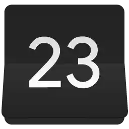 number-ticket
