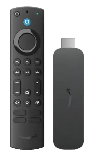 Amazon Signage Stick
