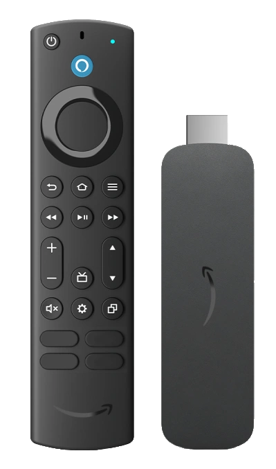 Amazon Signage Stick