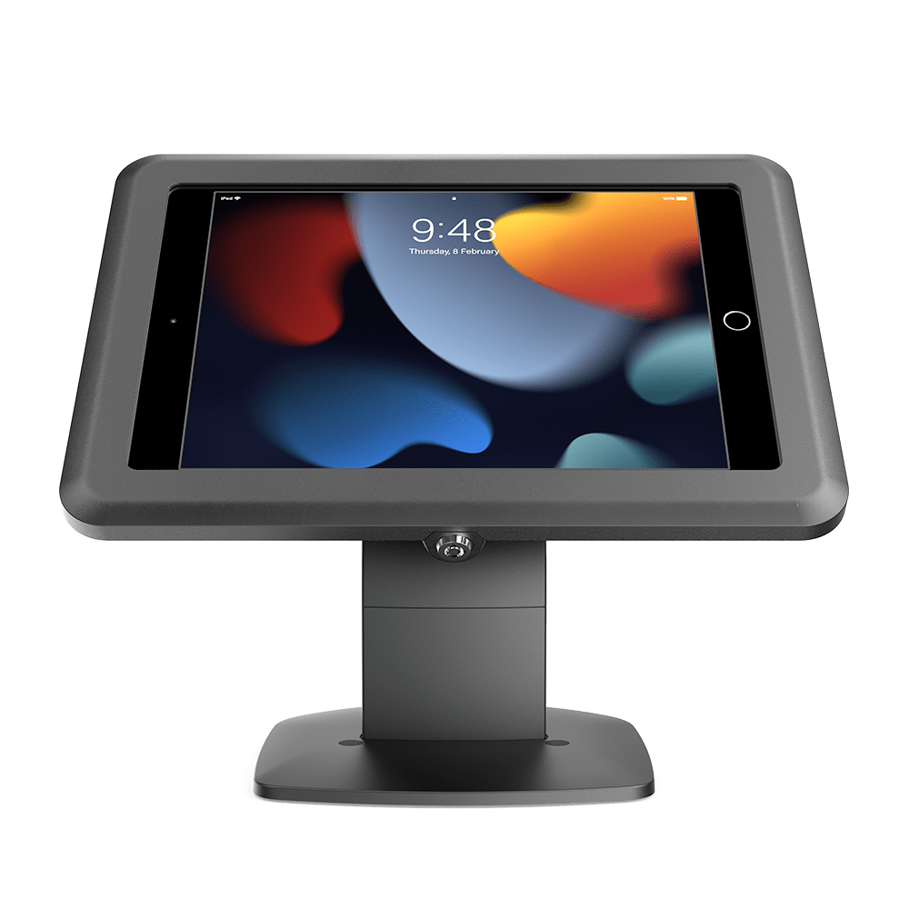Support de comptoir pour tablette